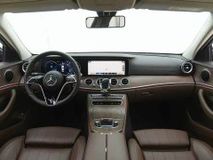 Mercedes-Benz E-Class E 300 L Fashion Edition - ფოტო 6