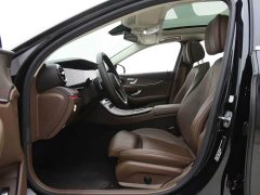 Mercedes-Benz E-Class E 300 L Fashion Edition - ფოტო 7
