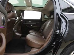 Mercedes-Benz E-Class E 300 L Fashion Edition - ფოტო 8