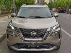 Nissan Qashqai 2021 VC-Turbo 300 CVT 4WD Premium Edition - ფოტო 1