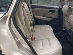 Nissan Qashqai 2021 VC-Turbo 300 CVT 4WD Premium Edition - ფოტო 11