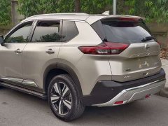 Nissan Qashqai 2021 VC-Turbo 300 CVT 4WD Premium Edition - ფოტო 12
