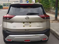 Nissan Qashqai 2021 VC-Turbo 300 CVT 4WD Premium Edition - ფოტო 13