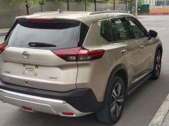 Nissan Qashqai 2021 VC-Turbo 300 CVT 4WD Premium Edition - ფოტო 14