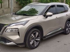 Nissan Qashqai 2021 VC-Turbo 300 CVT 4WD Premium Edition - ფოტო 2