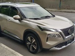 Nissan Qashqai 2021 VC-Turbo 300 CVT 4WD Premium Edition - ფოტო 3