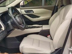 Nissan Qashqai 2021 VC-Turbo 300 CVT 4WD Premium Edition - ფოტო 4