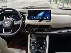 Nissan Qashqai 2021 VC-Turbo 300 CVT 4WD Premium Edition - ფოტო 6
