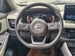 Nissan Qashqai 2021 VC-Turbo 300 CVT 4WD Premium Edition - ფოტო 8
