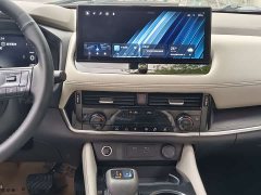 Nissan Qashqai 2021 VC-Turbo 300 CVT 4WD Premium Edition - ფოტო 9