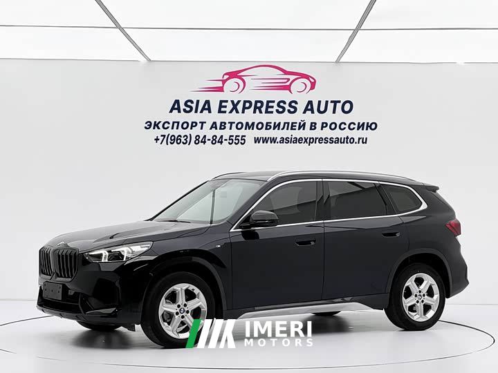 BMW X1 sDrive20Li X Design Package