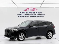 BMW X1 sDrive20Li X Design Package - ფოტო 1