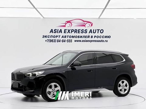 2023 BMW X1 sDrive20Li X Design Package - ავტომობილი ჩინეთიდან