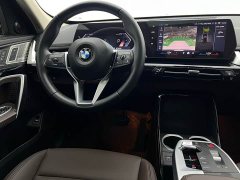 BMW X1 sDrive20Li X Design Package - ფოტო 10