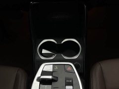 BMW X1 sDrive20Li X Design Package - ფოტო 12