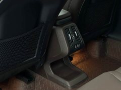 BMW X1 sDrive20Li X Design Package - ფოტო 14