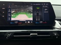 BMW X1 sDrive20Li X Design Package - ფოტო 18