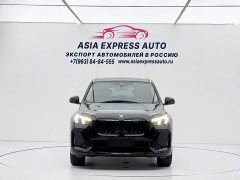 BMW X1 sDrive20Li X Design Package - ფოტო 2