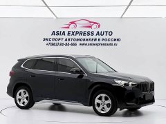 BMW X1 sDrive20Li X Design Package - ფოტო 3