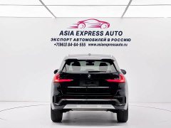 BMW X1 sDrive20Li X Design Package - ფოტო 5