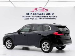 BMW X1 sDrive20Li X Design Package - ფოტო 6