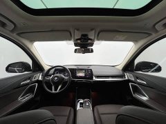 BMW X1 sDrive20Li X Design Package - ფოტო 9