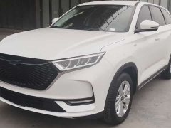 Changan Oushan X7 1.5T Automatic Navigation Edition - ფოტო 1
