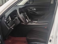 Changan Oushan X7 1.5T Automatic Navigation Edition - ფოტო 7