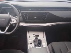 Changan Oushan X7 1.5T Automatic Navigation Edition - ფოტო 8
