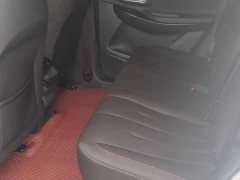 Changan Oushan X7 1.5T Automatic Navigation Edition - ფოტო 9