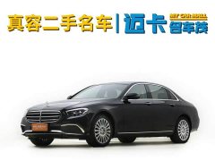 Mercedes-Benz E-Class E 300 L Luxury - ფოტო 1