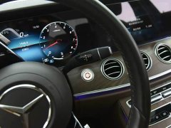 Mercedes-Benz E-Class E 300 L Luxury - ფოტო 10
