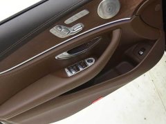 Mercedes-Benz E-Class E 300 L Luxury - ფოტო 11