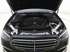 Mercedes-Benz E-Class E 300 L Luxury - ფოტო 12