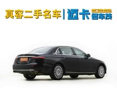 Mercedes-Benz E-Class E 300 L Luxury - ფოტო 13