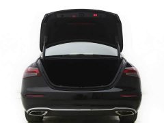 Mercedes-Benz E-Class E 300 L Luxury - ფოტო 15
