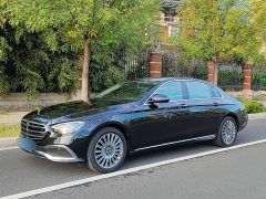 Mercedes-Benz E-Class E 300 L Luxury - ფოტო 16