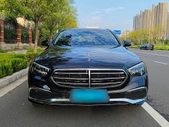 Mercedes-Benz E-Class E 300 L Luxury - ფოტო 17