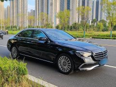 Mercedes-Benz E-Class E 300 L Luxury - ფოტო 18
