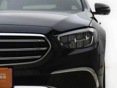Mercedes-Benz E-Class E 300 L Luxury - ფოტო 2