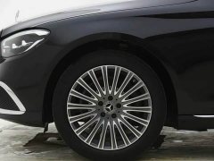 Mercedes-Benz E-Class E 300 L Luxury - ფოტო 5