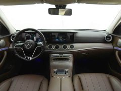 Mercedes-Benz E-Class E 300 L Luxury - ფოტო 7