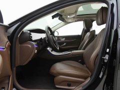 Mercedes-Benz E-Class E 300 L Luxury - ფოტო 8