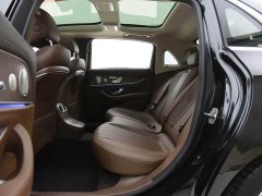 Mercedes-Benz E-Class E 300 L Luxury - ფოტო 9