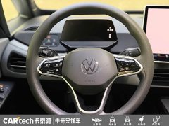 Volkswagen ID.3 Smart Edition Pure Intelligent Comfort Version - ფოტო 19