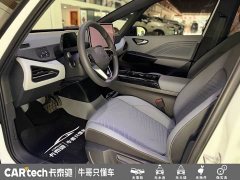 Volkswagen ID.3 Smart Edition Pure Intelligent Comfort Version - ფოტო 9