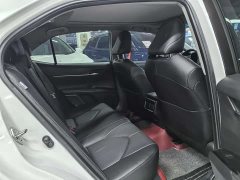 Toyota Camry 2021 2.5G Luxury - ფოტო 10