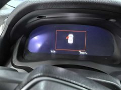 Toyota Camry 2021 2.5G Luxury - ფოტო 11