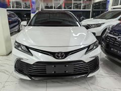 Toyota Camry 2021 2.5G Luxury - ფოტო 2