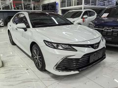 Toyota Camry 2021 2.5G Luxury - ფოტო 3